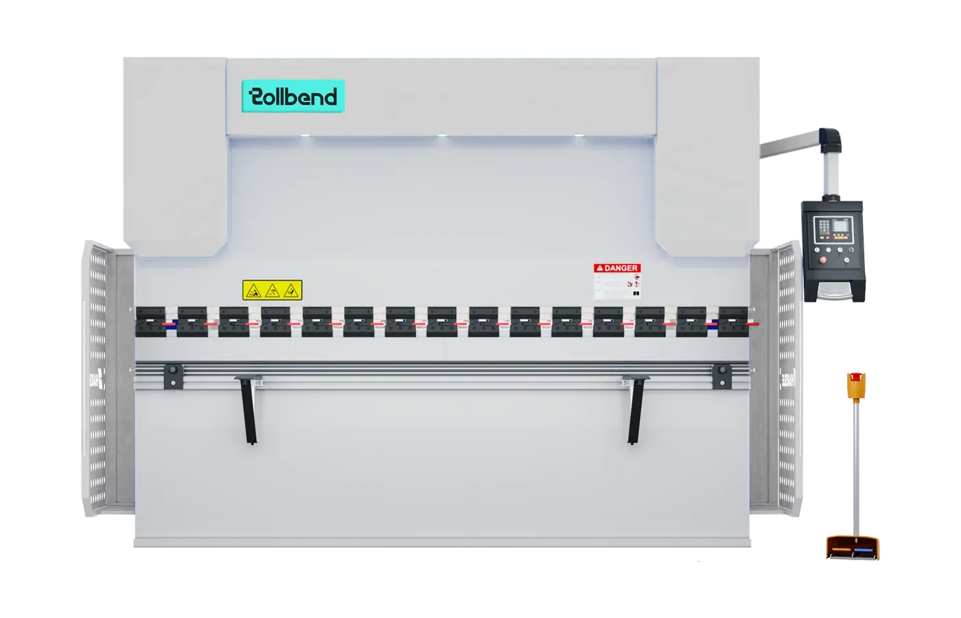 Quinadora Rollbend Easybend