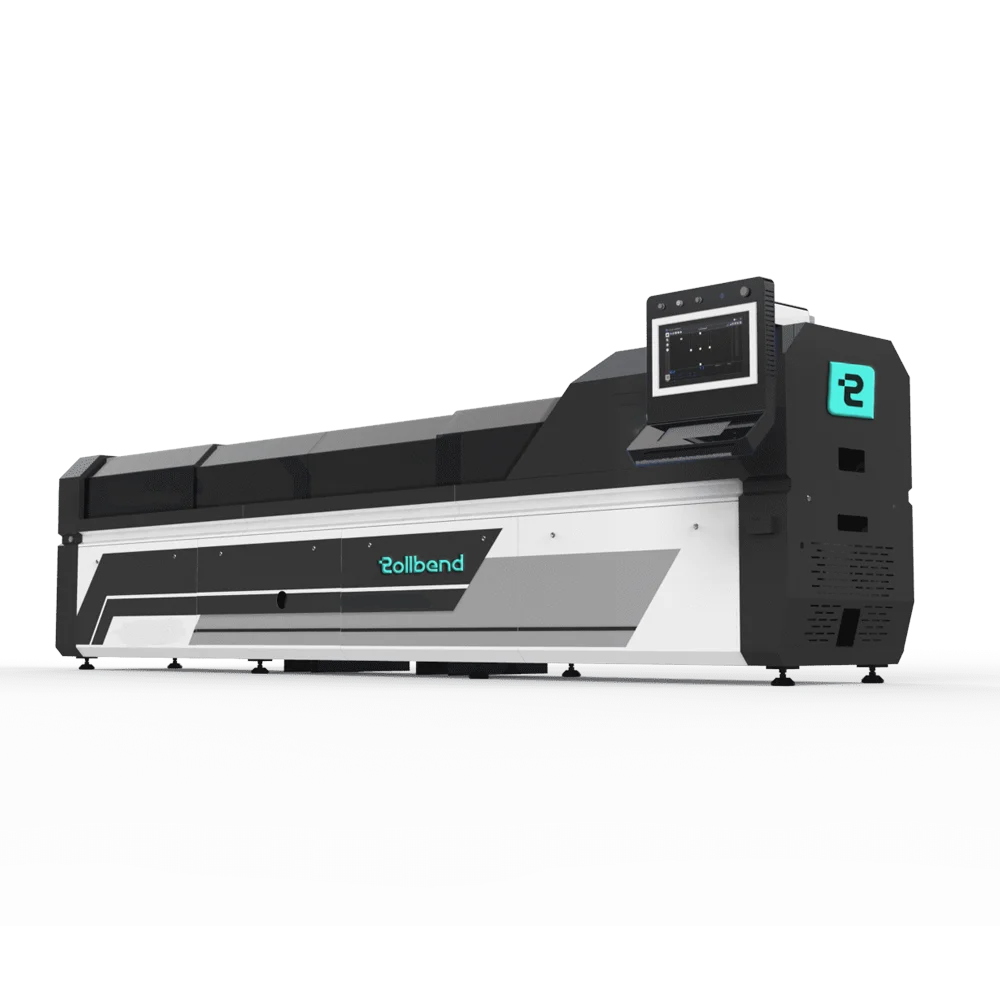 Perfiladora Rollbend RB-LS2025