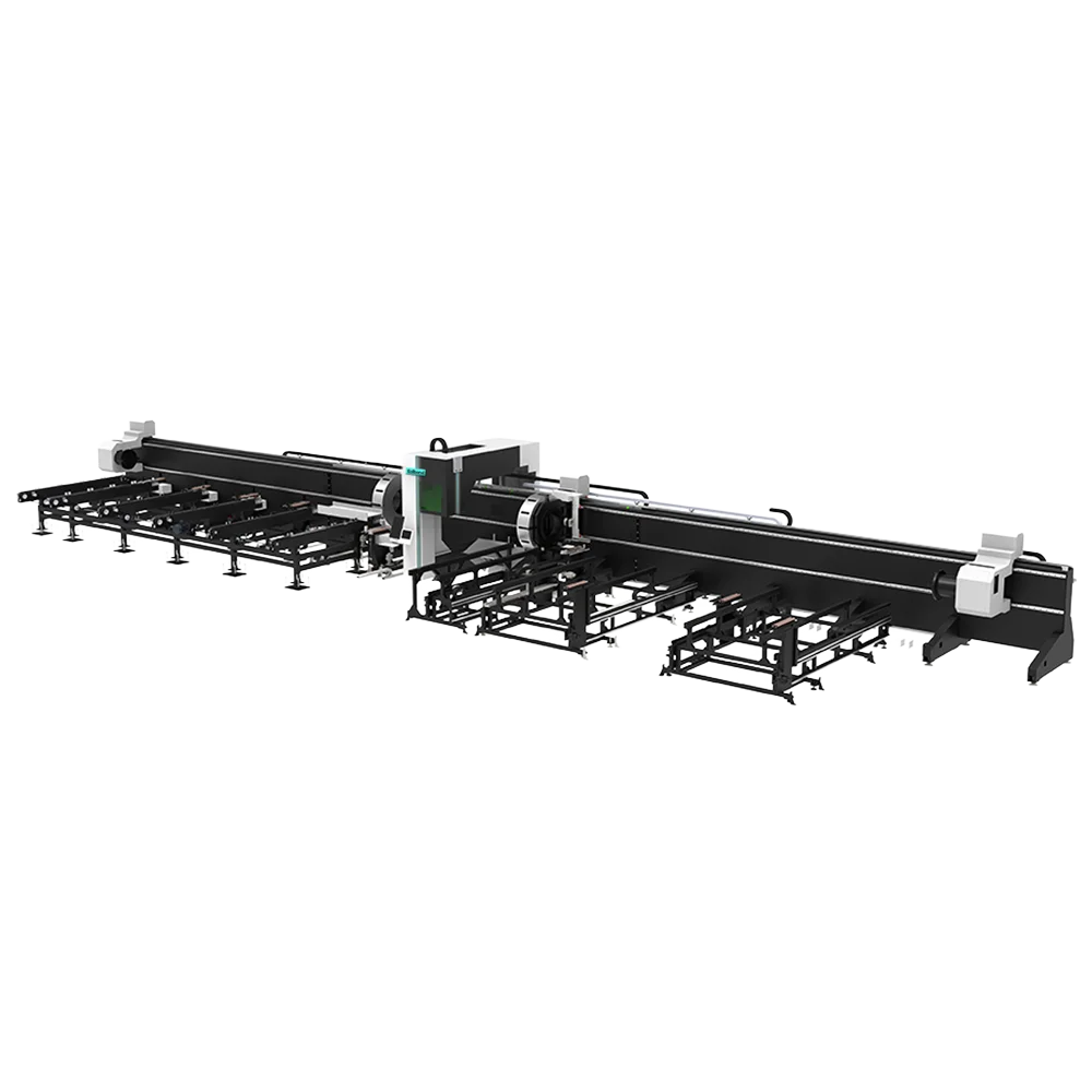 Laser de Fibra Rollbend Série SN4